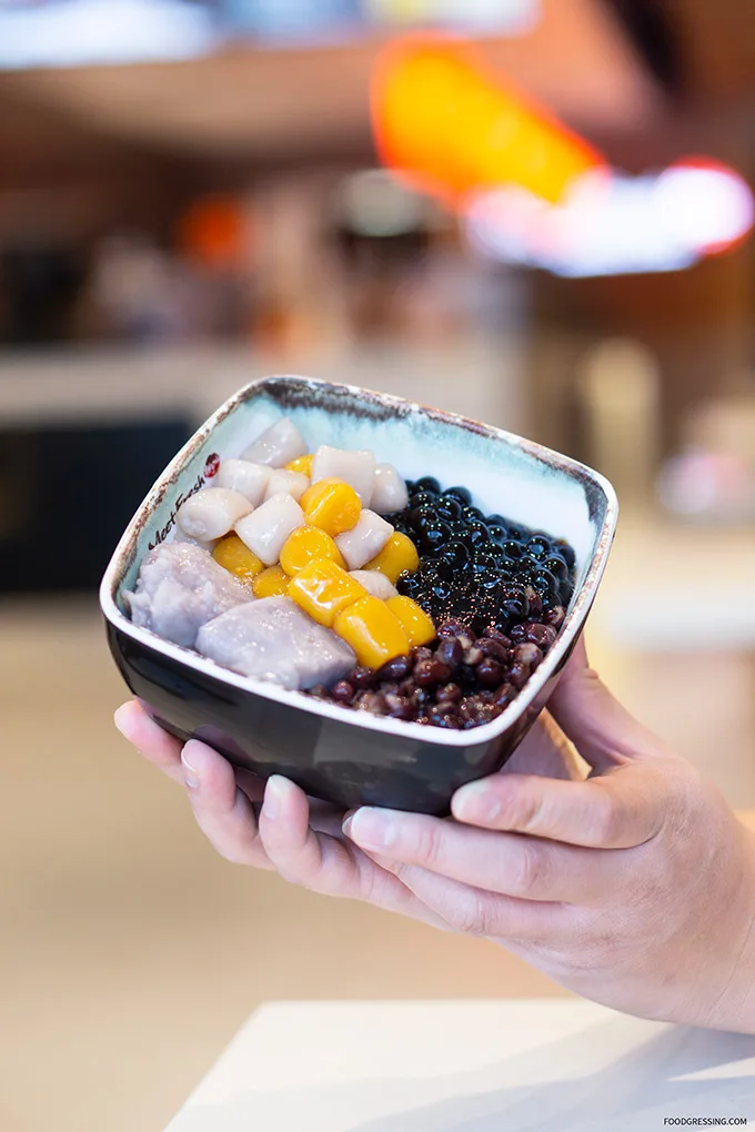 Best Selling Meet Fresh Desserts and Drinks | Top Meet Fresh Desserts | Top Meet Fresh Drinks