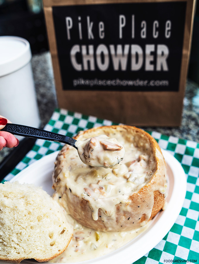 National Clam Chowder Day 2019 February 25