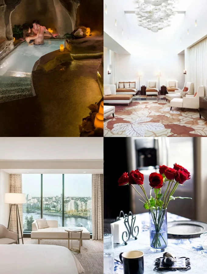 Romantic Getaway Ideas in Canada 2019