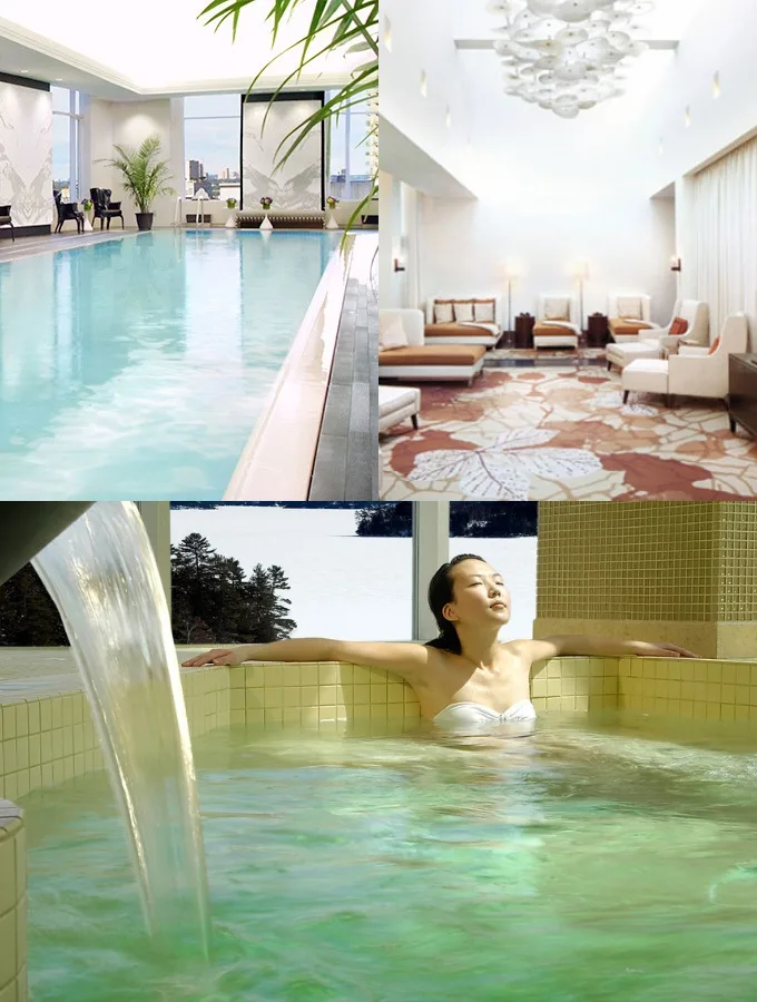 Romantic & Luxurious Getaways around Toronto 2019 | Romantic Getaways Toronto 2019