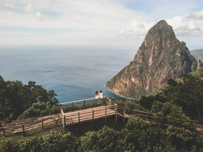 Saint Lucia Travel Deals 2019