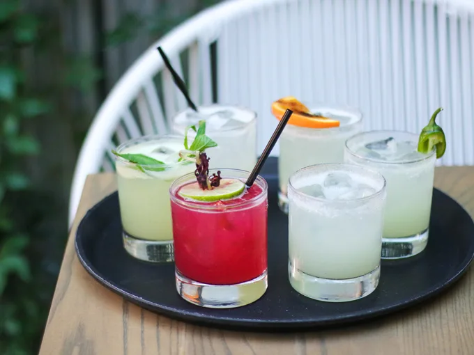 Where to celebrate National Margarita Day 2019 Vancouver
