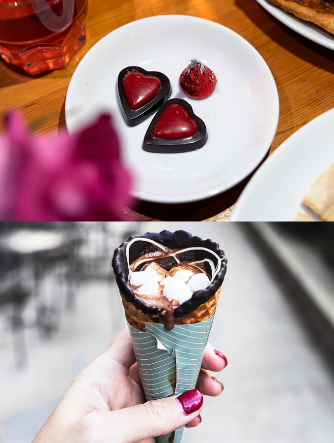Valentine's Day Ideas for Families Vancouver 2019