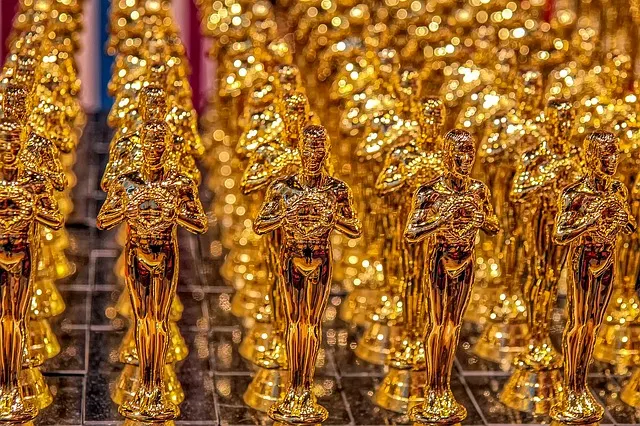 Oscar Viewing Party Vancouver 2019