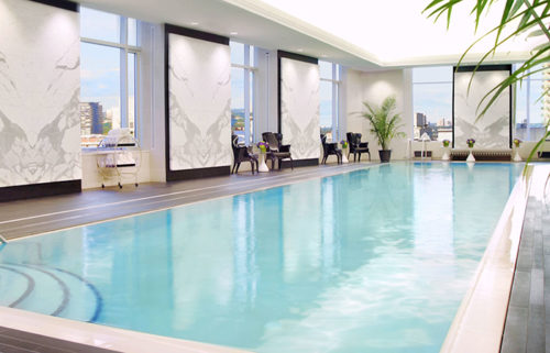 Romantic Getaways, Destinations and Ideas in Canada 2019