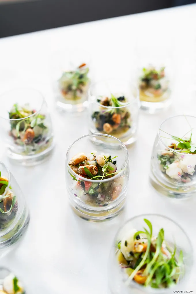 BC Seafood Festival 2019: June 7 - 16, 2019 in Comox Valley