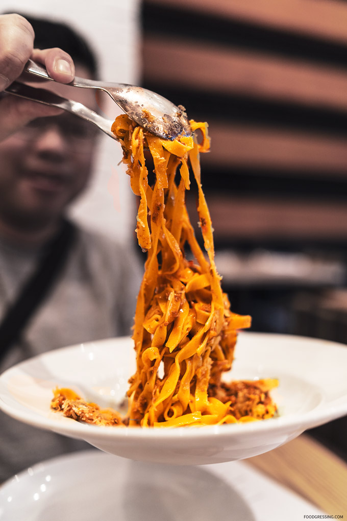 Cibo Trattoria launches new lunch and breakfast menu 2019