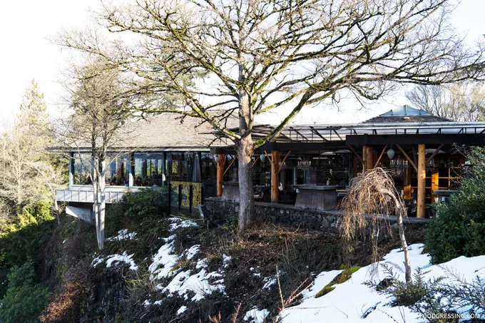 Seasons in the park lunch | Seasons in the Park New Prix-Fixe Weekday Lunch Menu + GIVEAWAY 