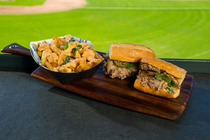 What to Eat at T-Mobile Park Seattle 2019: Food & Beverage