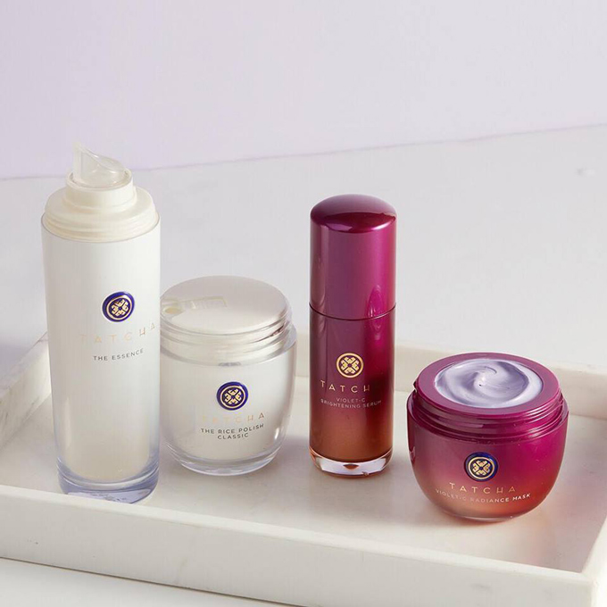 Tatcha Promo Code | Referral Code for First Purchase