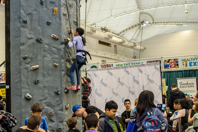 Healthy Family Expo Vancouver 2019