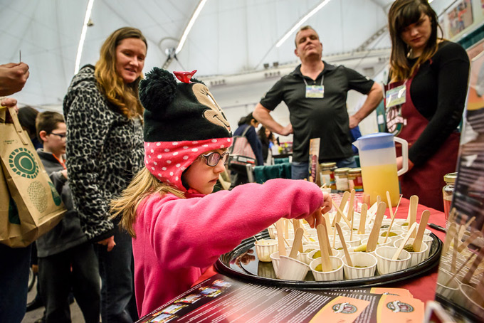 Healthy Family Expo Vancouver 2019