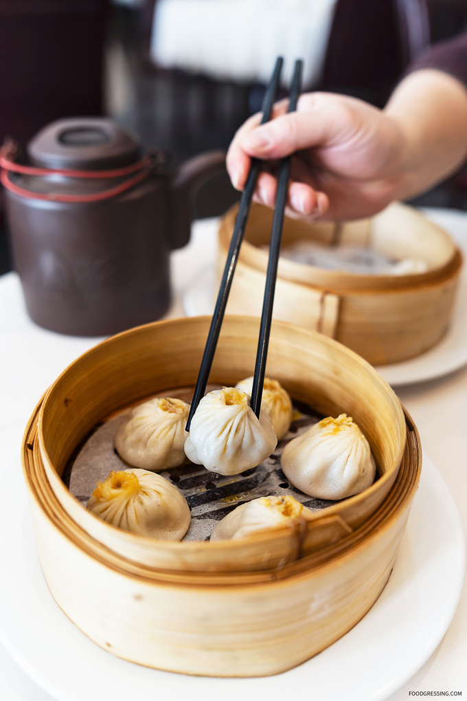 Richmond Top Xiao Long Bao Restaurant: Suhang Restaurant