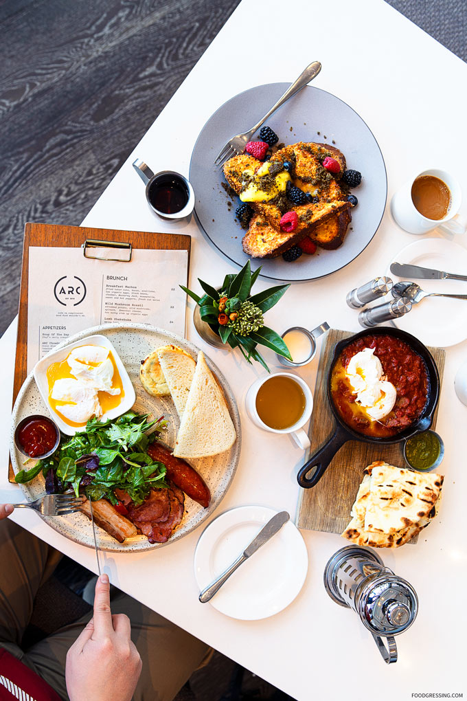Best Brunch in Vancouver 2021 | Best Places for Brunch in Vancouver
