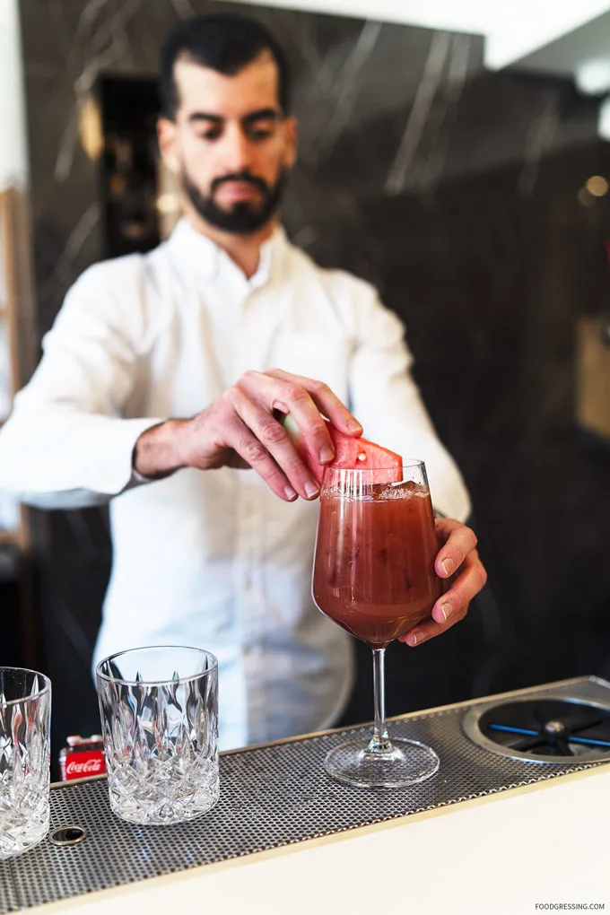 Gastown Cocktail Crawl 2019: The Greek Media Preview