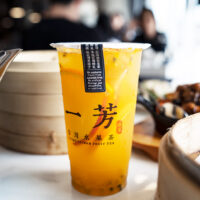 Best Yifang Fruit Tea Drinks | Top Yifang Fruit Tea Drinks 一芳水果茶