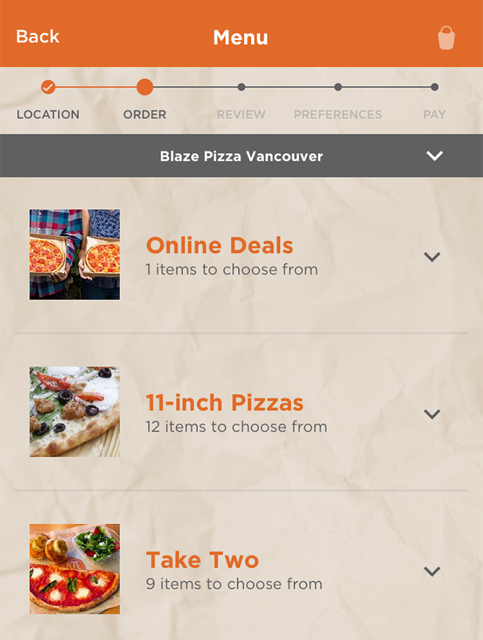 Blaze Pizza Invite Code | Blaze Promo Code for Free Drink on New Signup