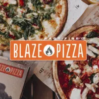 Blaze Pizza Invite Code Blaze Promo Code for Free Drink on New Signup