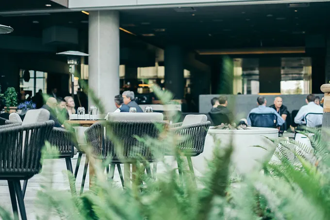 Vancouver Rooftop Patios & Bars to Visit