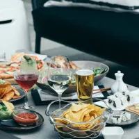 D/6 Bar & Lounge Rooftop Patio Opening Date 2019: April 11, 2019