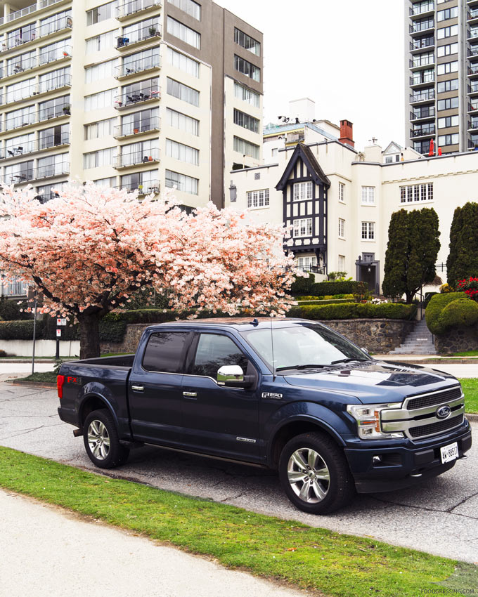 Ford F-150 Diesel Review