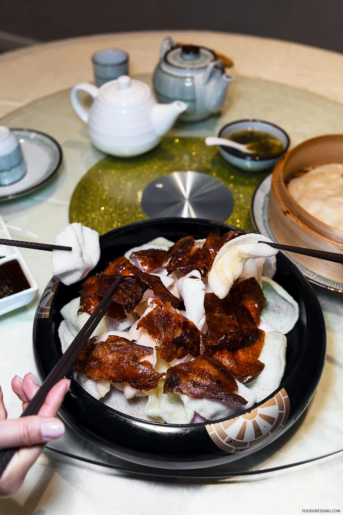 Shoom Chinese Restaurant Vancouver | Fraser 49th
