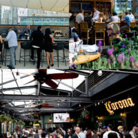 Vancouver Rooftop Patios & Bars to Visit