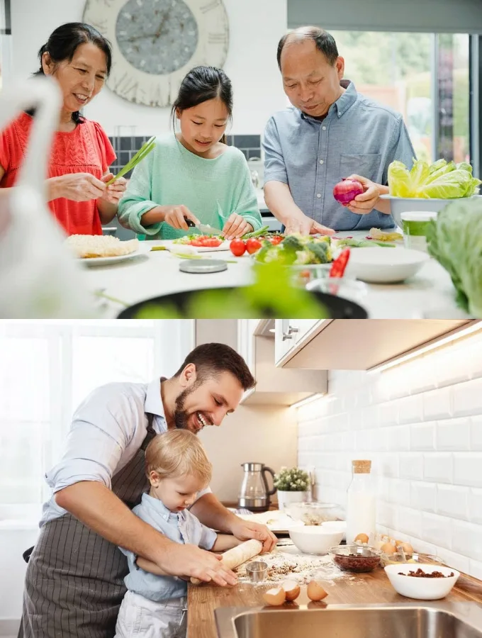 Hands-on Cook-off Contest 2019: April 15 - May 15
