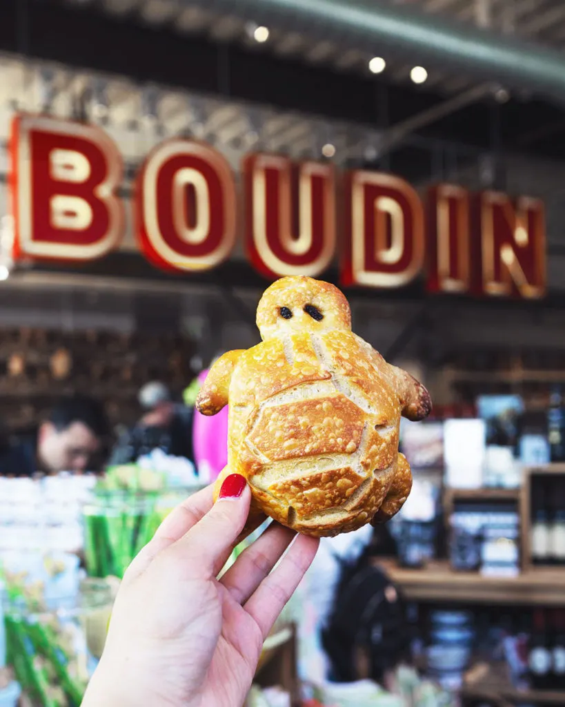 National Sourdough Bread Day 2019