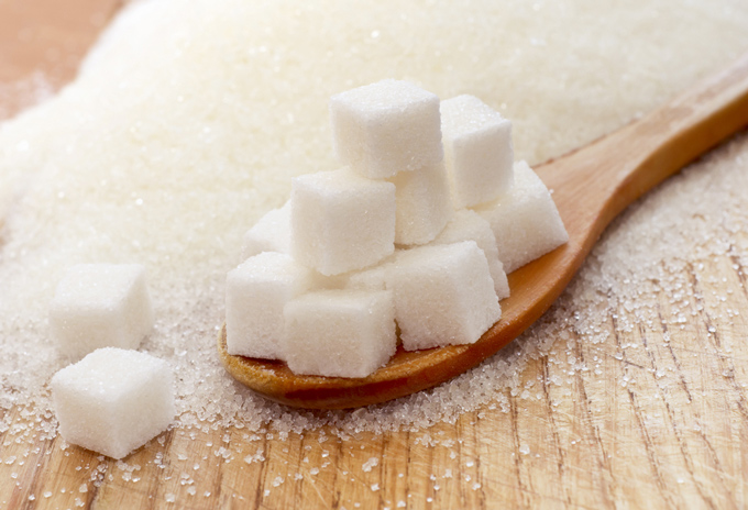 3 Tips on How to Curb Sugar Cravings