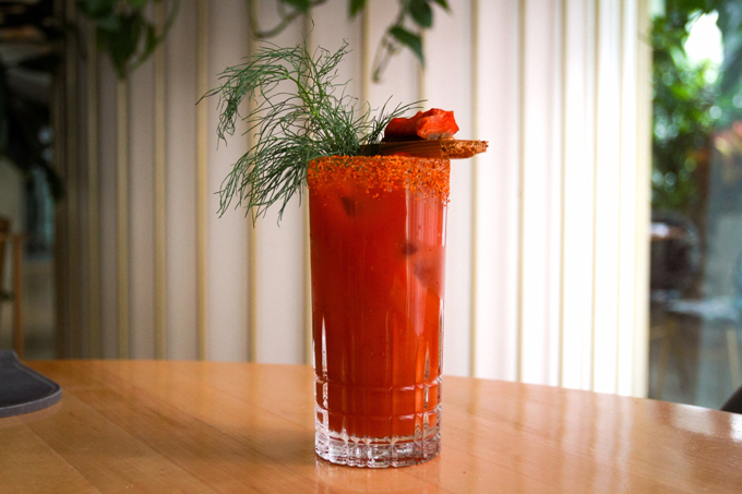 National Caesar Day 2019: Caesar Recipes by Vancouver Restaurants