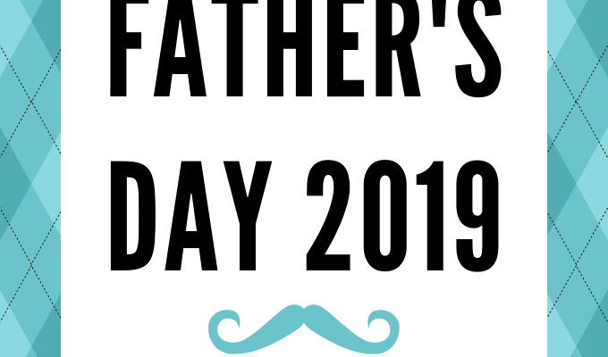 Father's Day Brunch, Lunch & Dinner Vancouver 2019