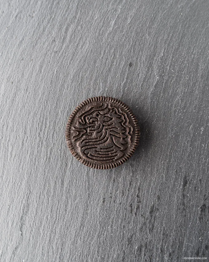 Game of Thrones Oreo Cookies Canada Review