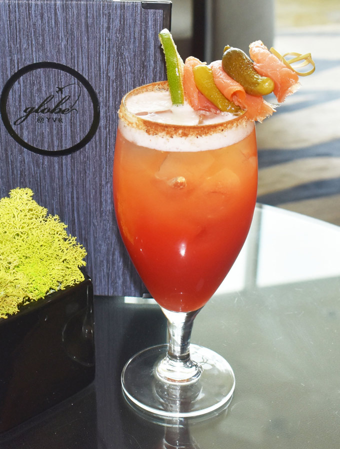 National Caesar Day 2019: Caesar Recipes by Vancouver Restaurants