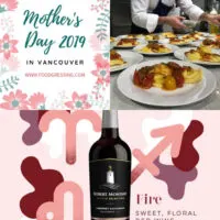 Mother's Day Gift Guide Metro Vancouver 2019