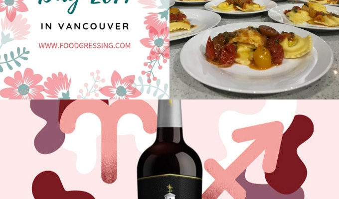 Mother's Day Gift Guide Metro Vancouver 2019