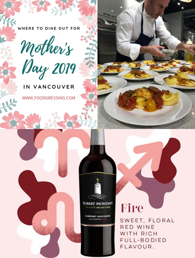 Mother's Day Gift Guide Metro Vancouver 2019 | Mother's Day Gift Guide 2019