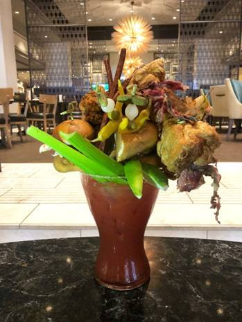 Where to Celebrate National Caesar Day 2019 in Vancouver | national caesar day vancouver 2019