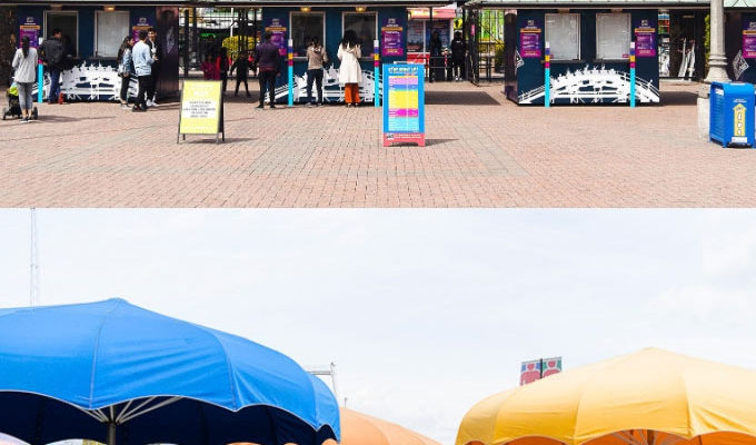 What to Eat at Playland Playland Food Outlets 2019
