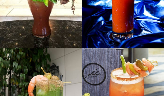Where to Celebrate National Caesar Day 2019 in Vancouver | national caesar day vancouver 2019