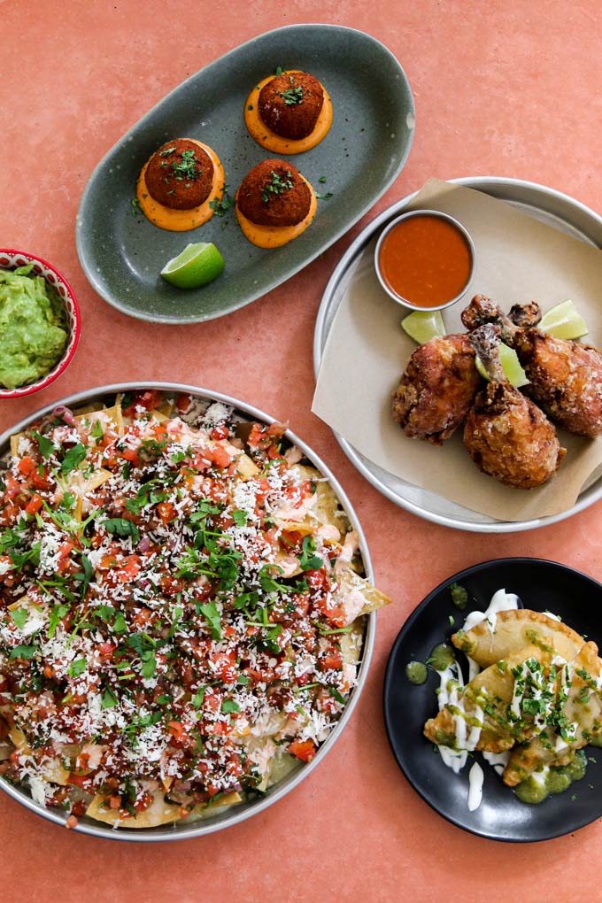 Where to Eat in Vancouver for Cinco de Mayo 2019