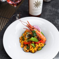 Where can I eat spot prawns in Vancouver? Restaurant Offerings 2021
