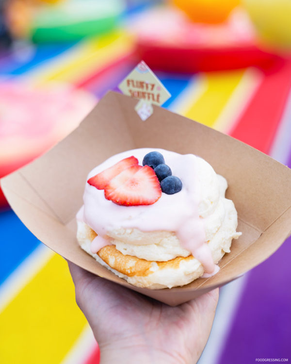 Where to Enjoy Fluffy Souffle Pancakes in Metro Vancouver Foodgressing