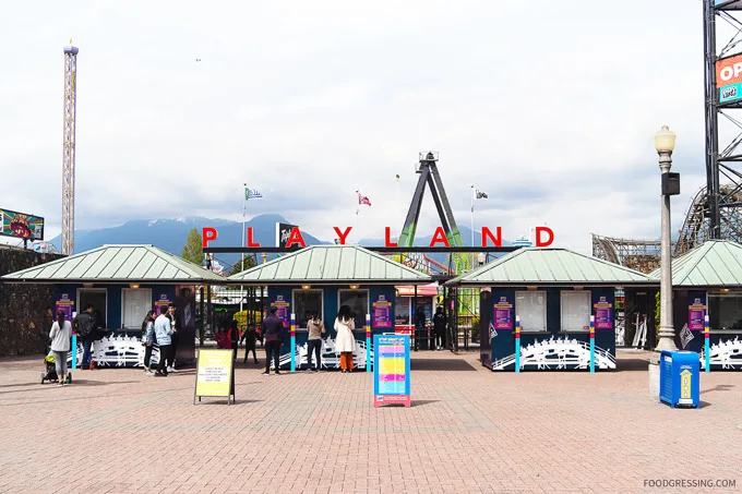 9 Fun Facts about the PNE and Playland | PNE Playland facts