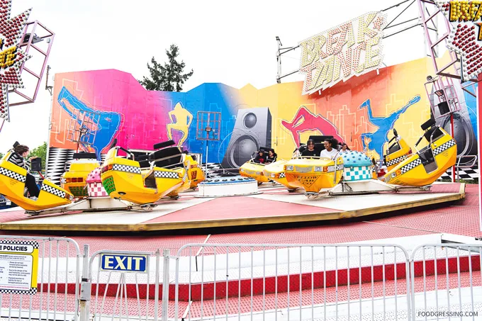 9 Fun Facts about the PNE and Playland | PNE Playland facts