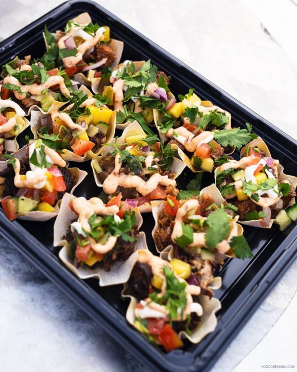 What to Eat at Richmond Night Market 2019: Food, Drinks, Desserts