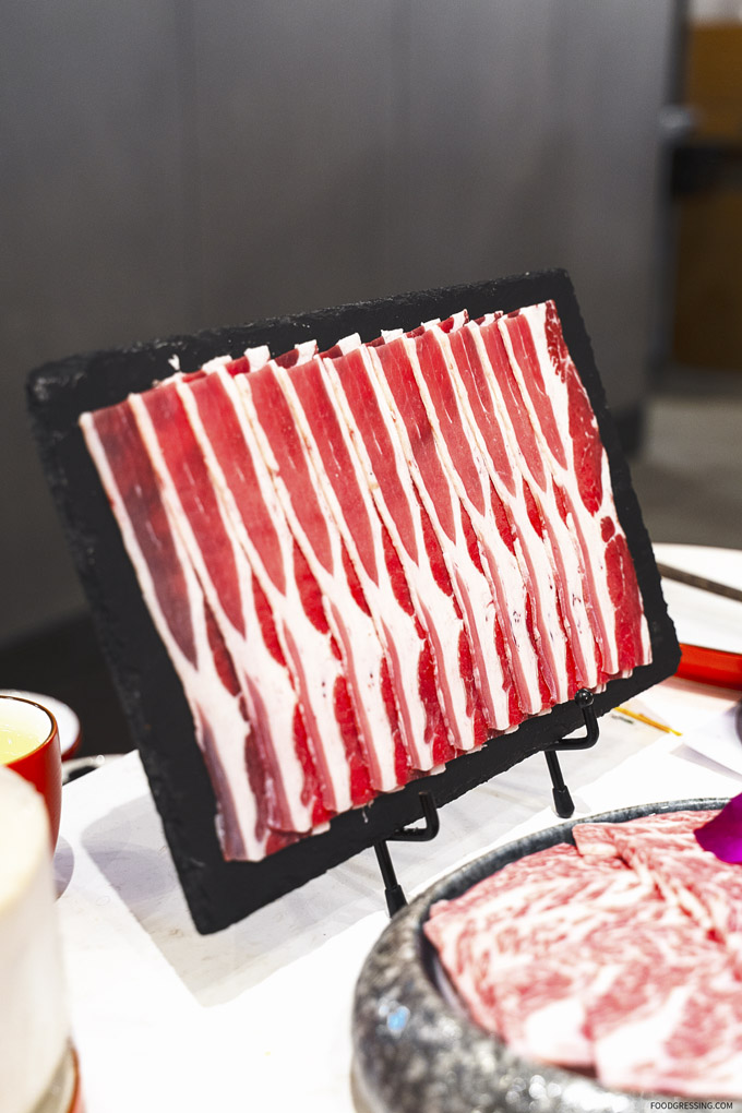 Liuyishou Hot Pot Richmond 刘一手火锅 Dinner Experience