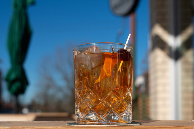 negroni week 2019 vancouver bc