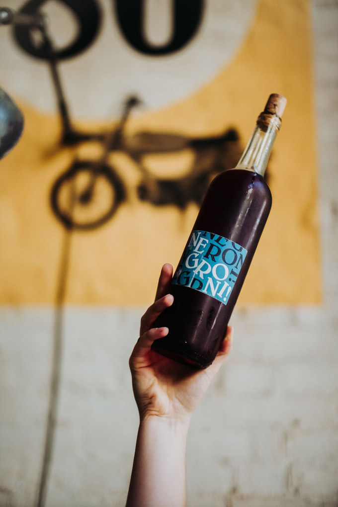 negroni week 2019 vancouver bc