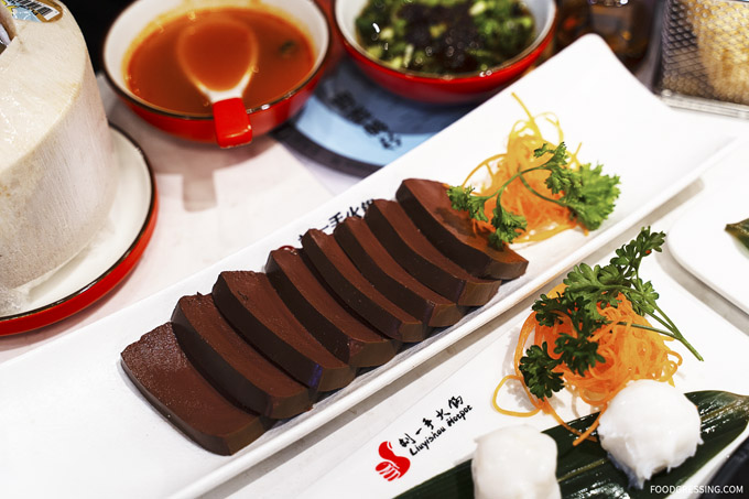 Liuyishou Hot Pot Richmond 刘一手火锅 Dinner Experience